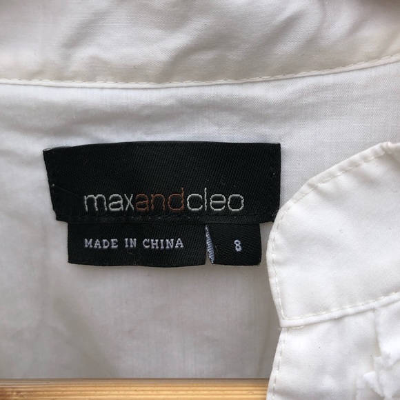 Max & Cleo dress 📍 - Picture 3 of 4